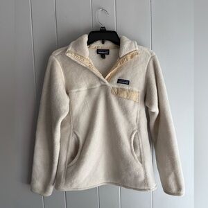Women’s Patagonia Pullover